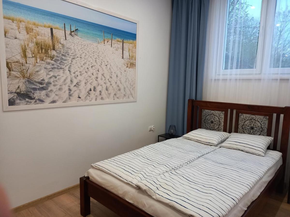 Pokoje Przy Plazy Sopot Dış mekan fotoğraf