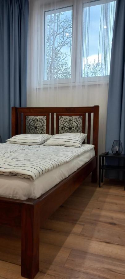 Pokoje Przy Plazy Sopot Dış mekan fotoğraf