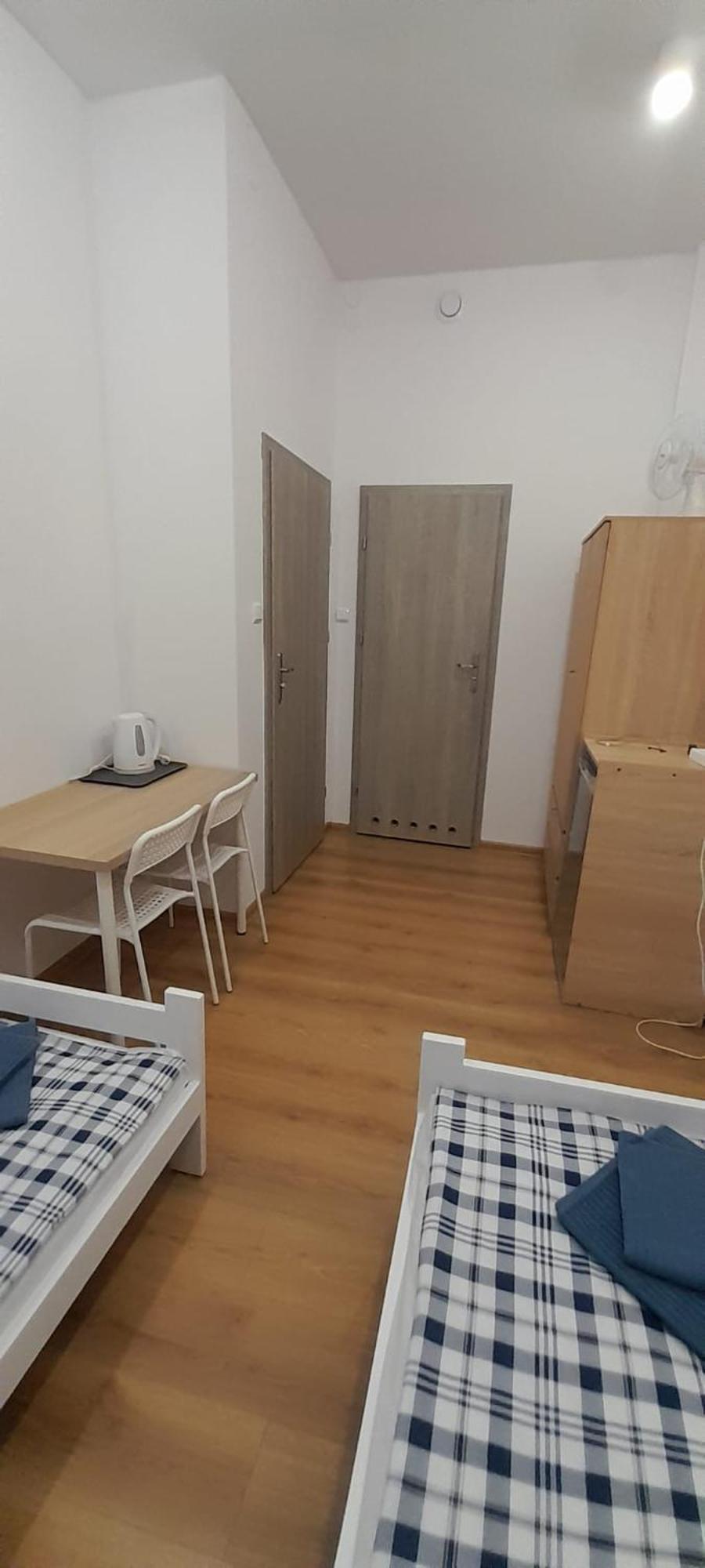 Pokoje Przy Plazy Sopot Dış mekan fotoğraf