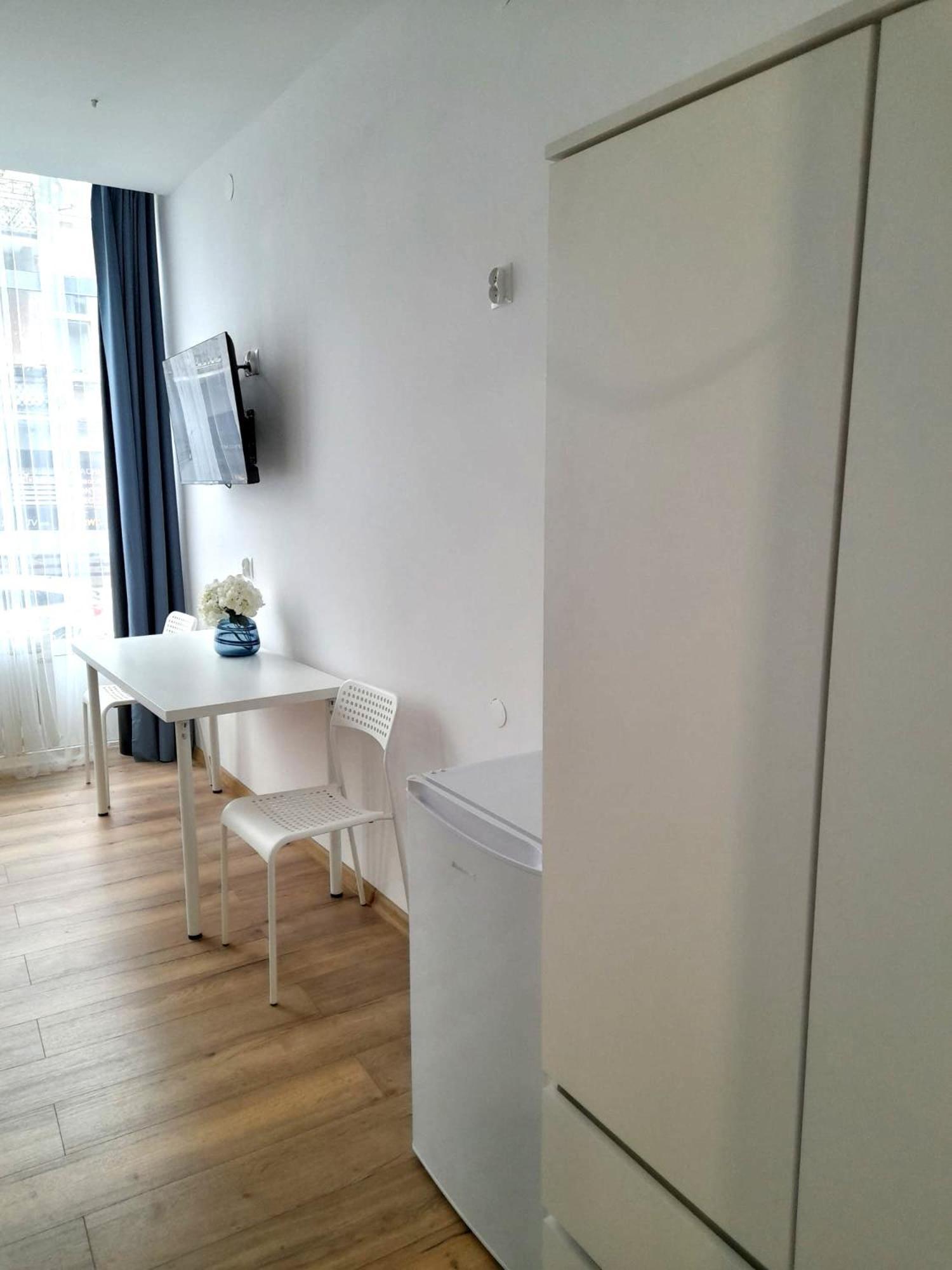 Pokoje Przy Plazy Sopot Dış mekan fotoğraf
