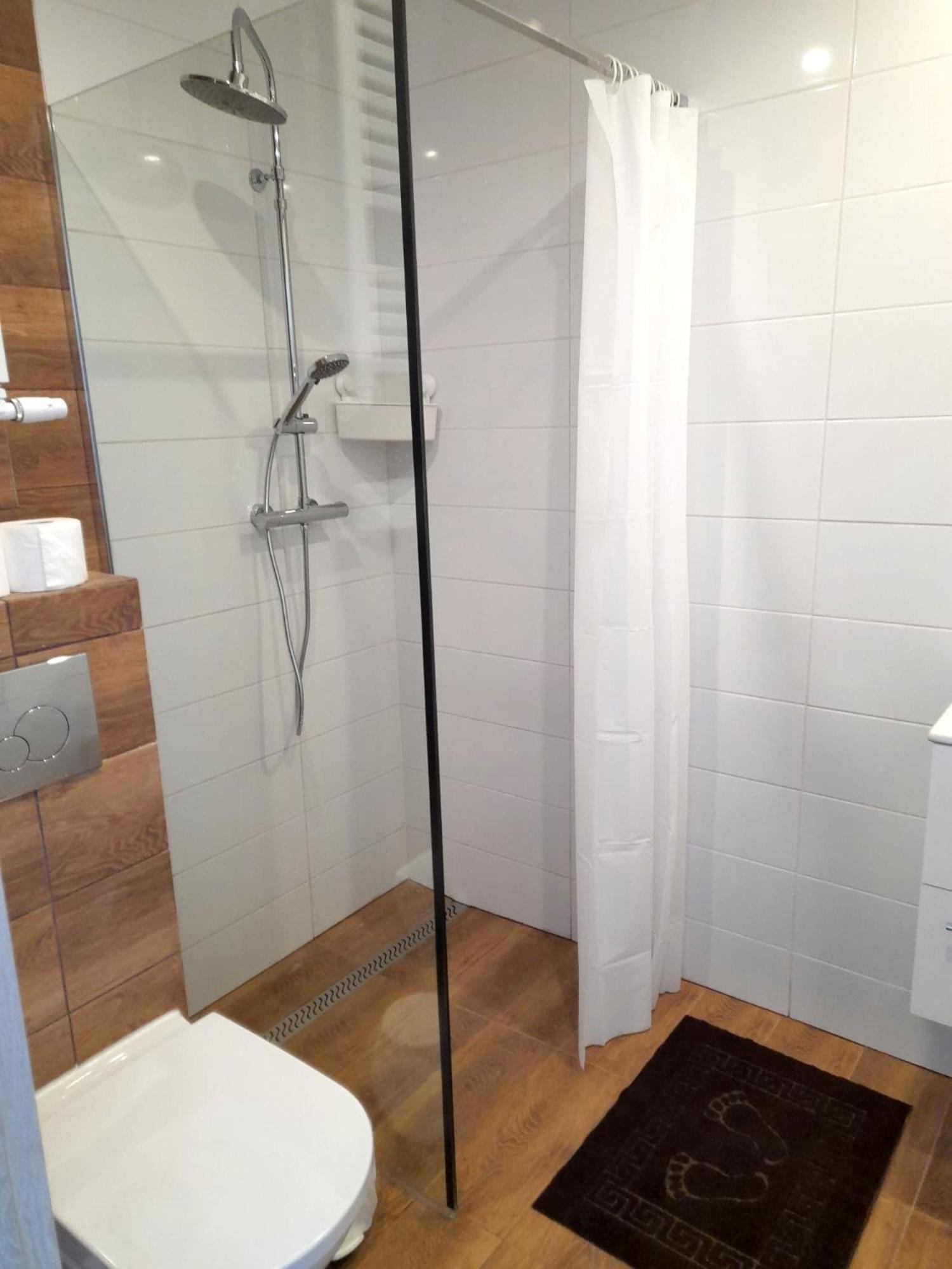 Pokoje Przy Plazy Sopot Dış mekan fotoğraf