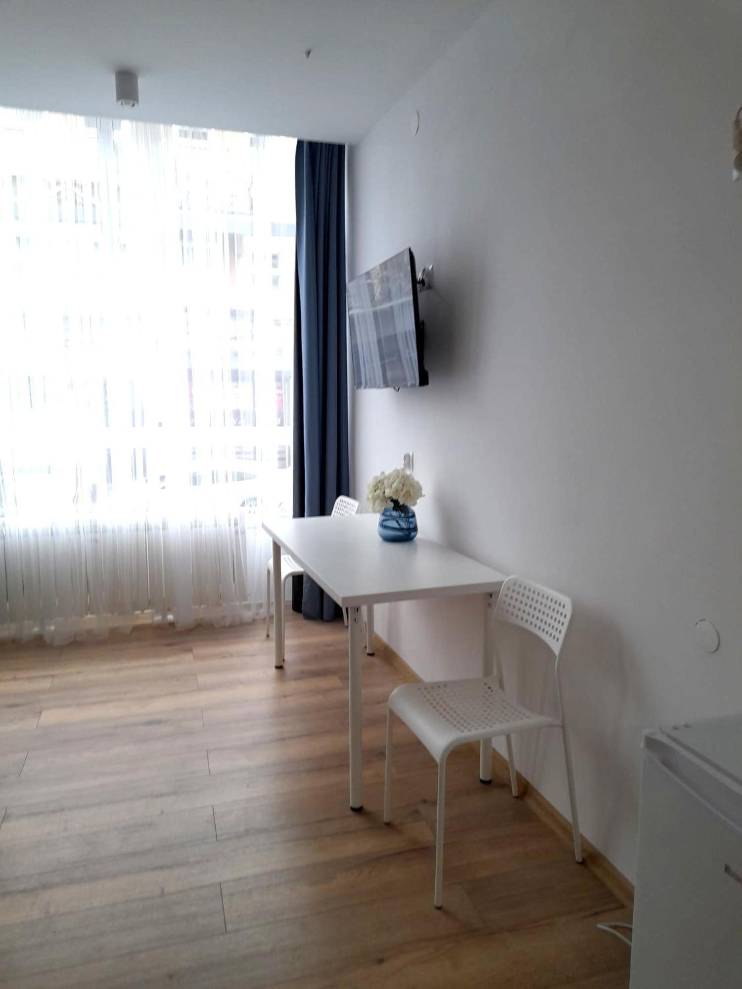 Pokoje Przy Plazy Sopot Dış mekan fotoğraf